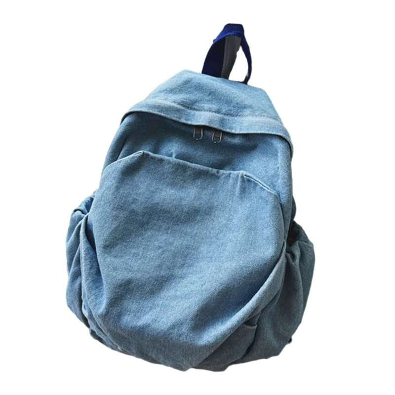 Lightweight Daypack Trendy School Bag Laptop Backpacks Rucksack Book Bags for School and Work
