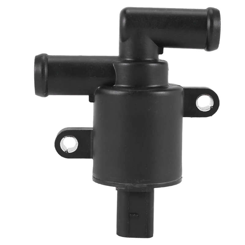 4H0121671D Hvac Heater Control Valve Water Cooling Solenoid Valve Fit for A8L A6L C7