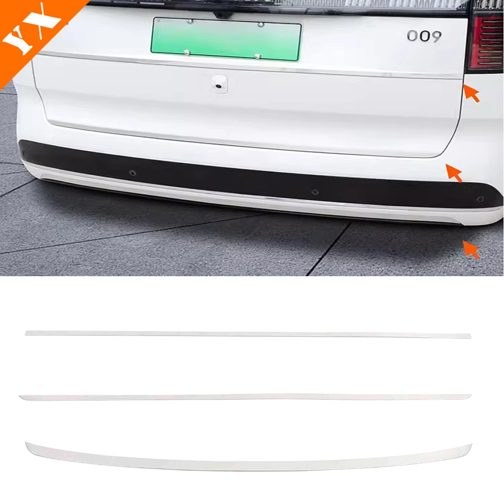 GEELY Zeekr 009 2022-2024   Ȱ   ƼĿ, ĸ Ʈũ Ʈ Ʈ, ޹  ׼