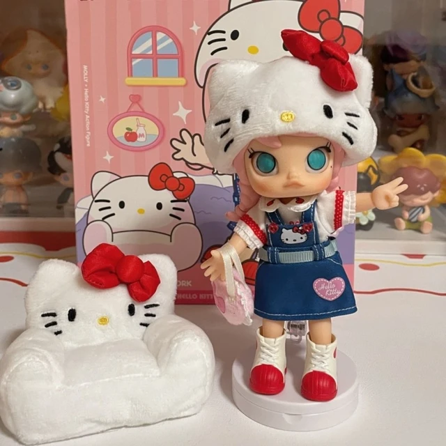 Hello Kitty Animation Theater