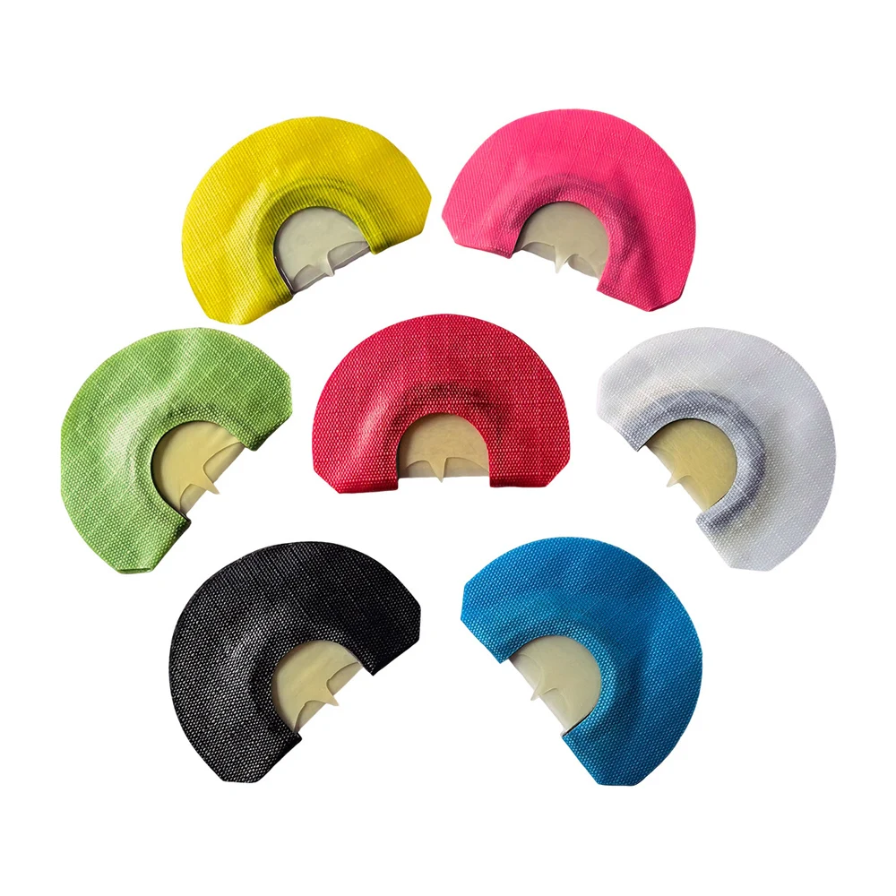 Turkey Mouth Call 2