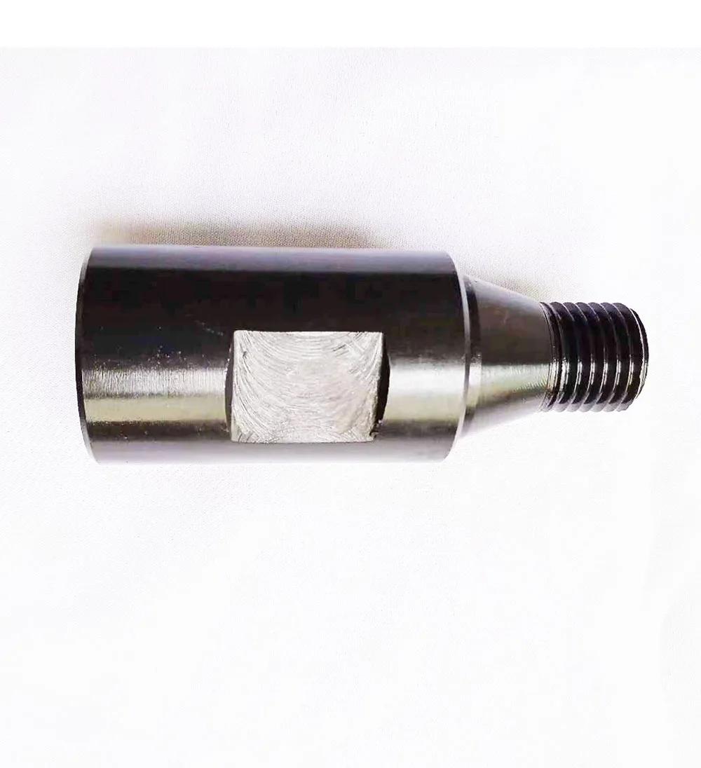 1PcsThreadAdapterforDiamondDrillCoreBitsMaleM22toFemale11