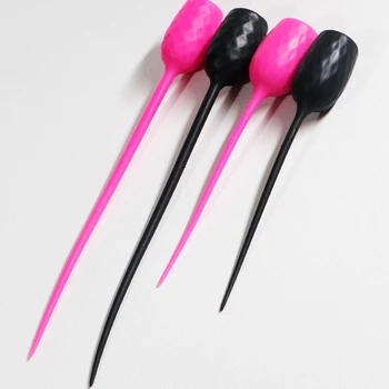 Silicone Urethral Catheter Vibrator Penis Plug Male Masturbation Horse Eye Stick Urethral Plug Glans Stimulator Sex Toys For Men 3