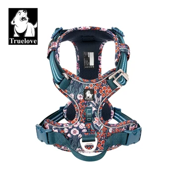 Truelove Outdoor Dog Harness 1