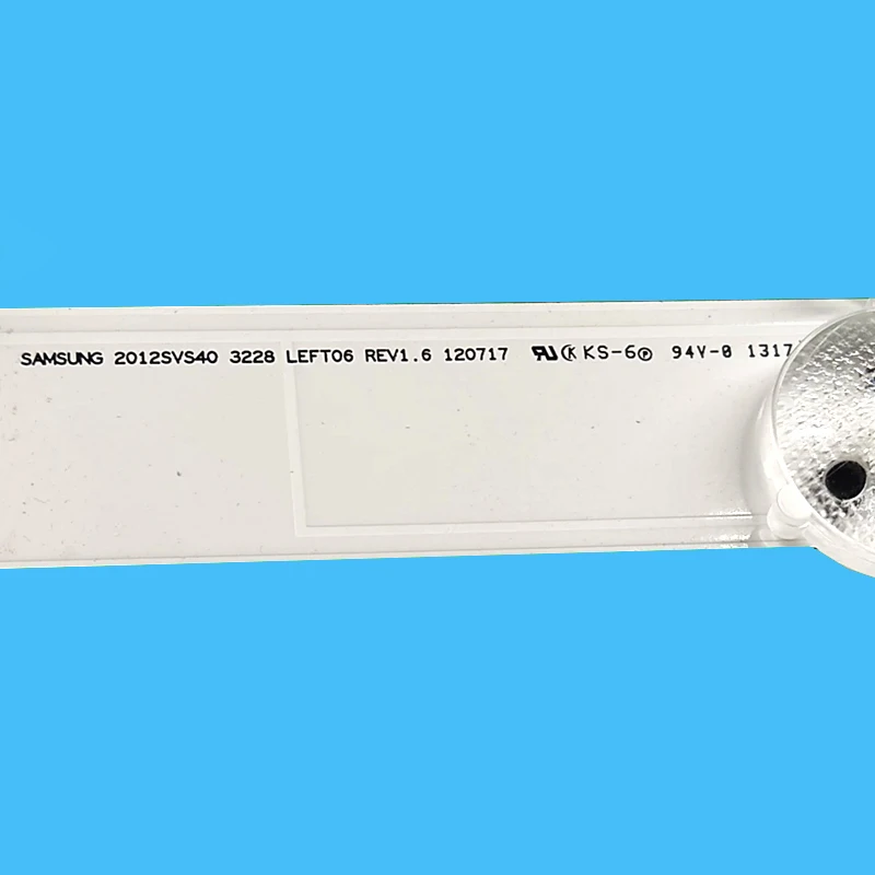 Рисунок 3 - Светодиодный подсветка для Un40eh6030