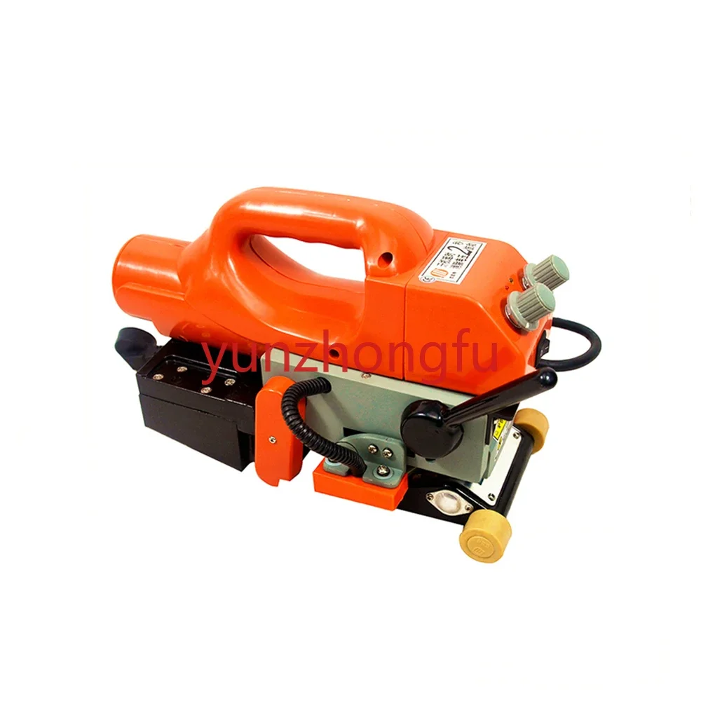 

High Power Electronic Welder ARC Welding Machine HDPE Geomembrane Hot Wedge