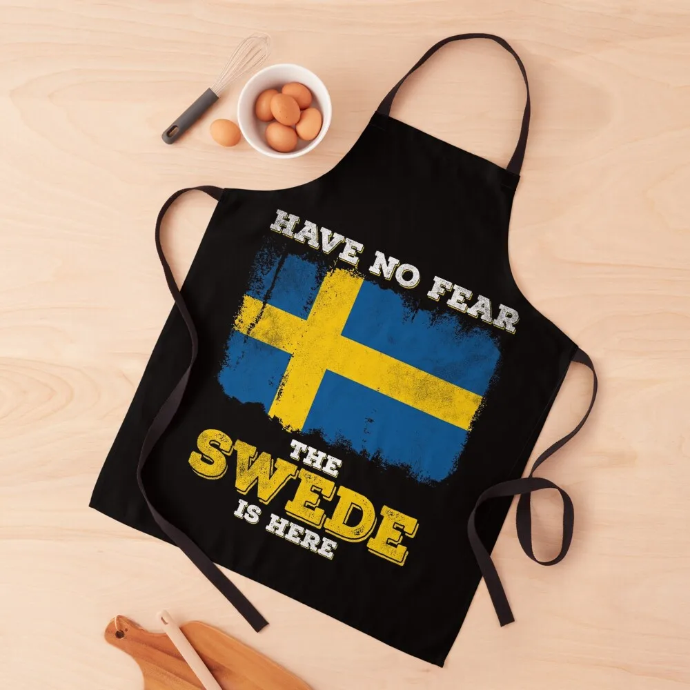 

Funny Swede Apron House Things For Home And Kitchen Apron For Kitchen Cooking Clothes