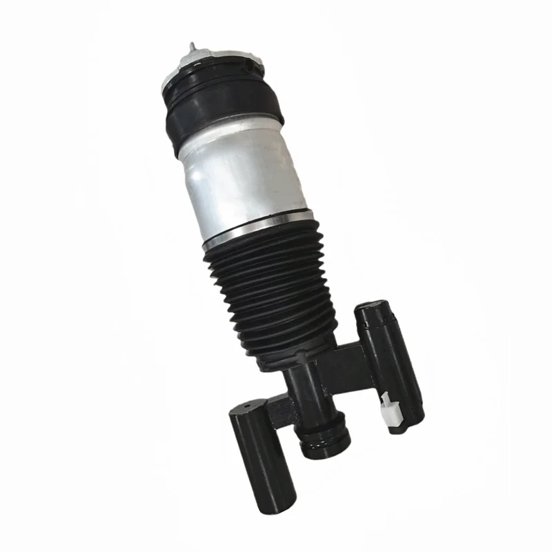 4matic Front Air Suspension Shock Absorber For Tesla Model X AWD L2S