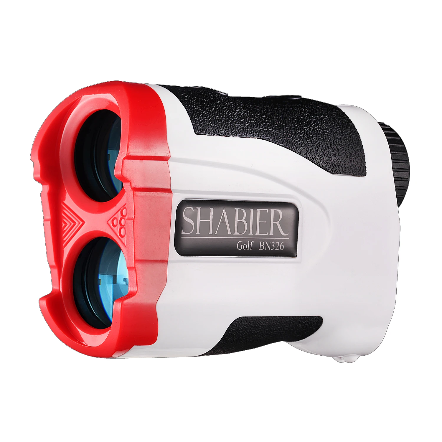 SHABIER Laser Rangefinder 700m 900m Golf Hunting Range Finder 7X with