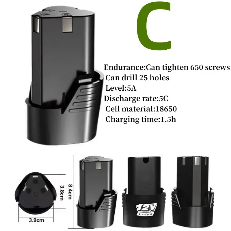 100%     ͸,  ũ̹,  帱, Ƭ ̿ ͸, 12V, 9800mAh