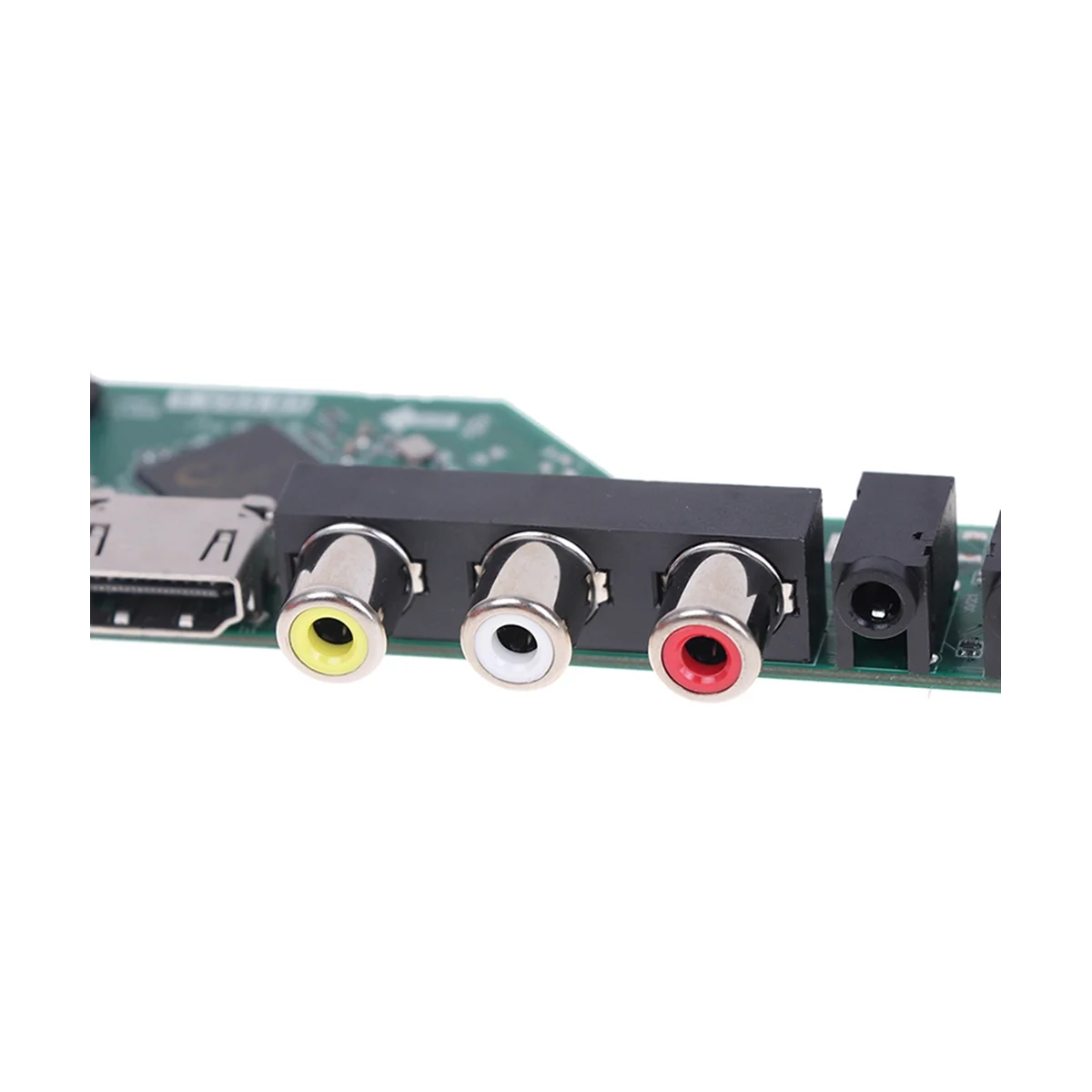  Ƽ T.V53.03  LCD TV Ʈѷ ̹ , Ƴα TV, AV, PC, HD, USB ̵  A