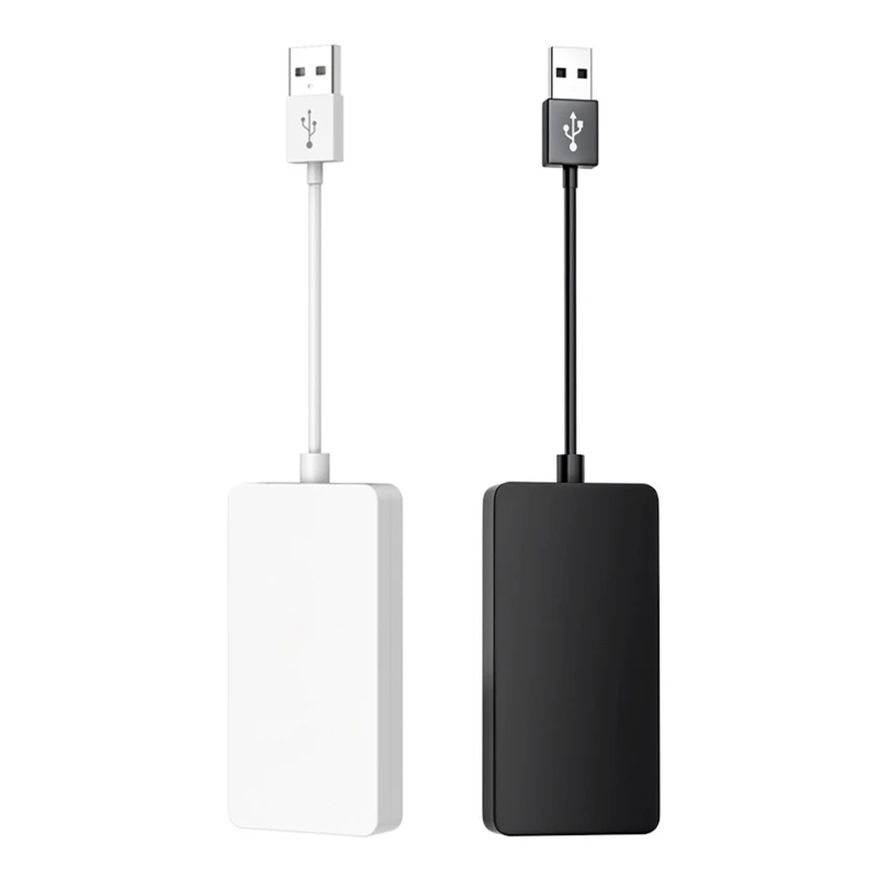 

CCPA Android CarPlay Adapter Wireless Dongle Activator for Audi Proshe Benz 16 Plug And Play