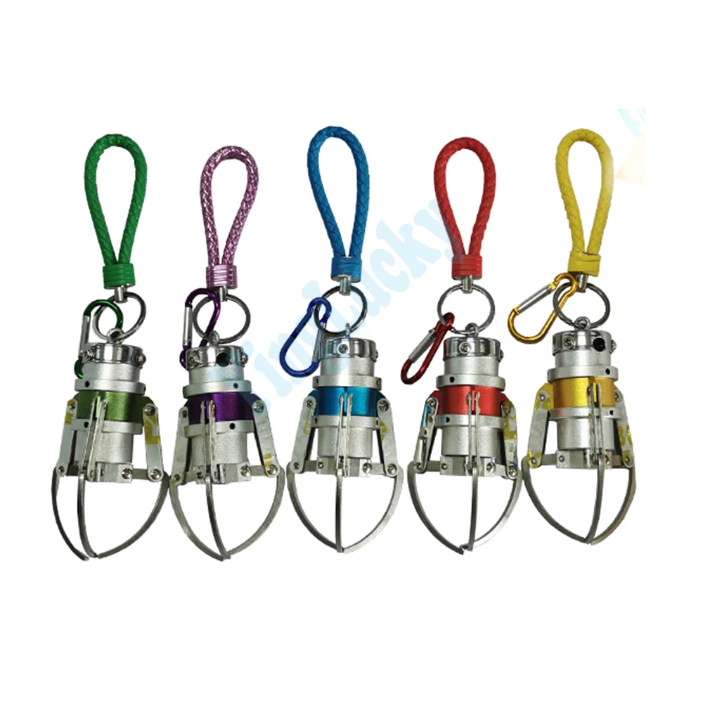 Crane Machine Gift Mini Claw Vending Diy Toy Game for Coin Operated Doll Machine Game Prize