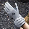 Fishing Gloves Ice Silk Touchscreen Non-Slip Fitness UV Protection Gloves Men Women Cycling Summer Motorcycle Elastic Gloves 3