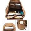 backpack Flap Backpack Laptop Backpack Travel Backpack Luggage Bag Rucksack Large Capacity Oversized Functional Portable For Tra 3