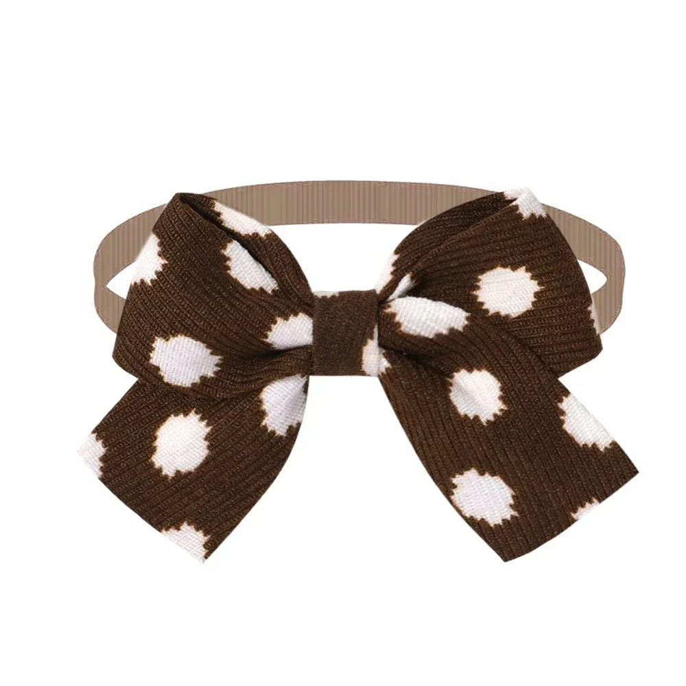 

50/100 шт., галстуки-бабочки для собак