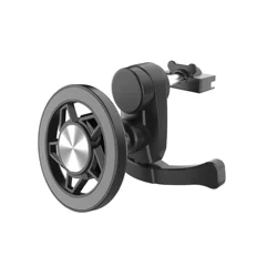 MagSafe Magnetic Air Vent Car Phone Mount with Strong Magnet (SL2606085)