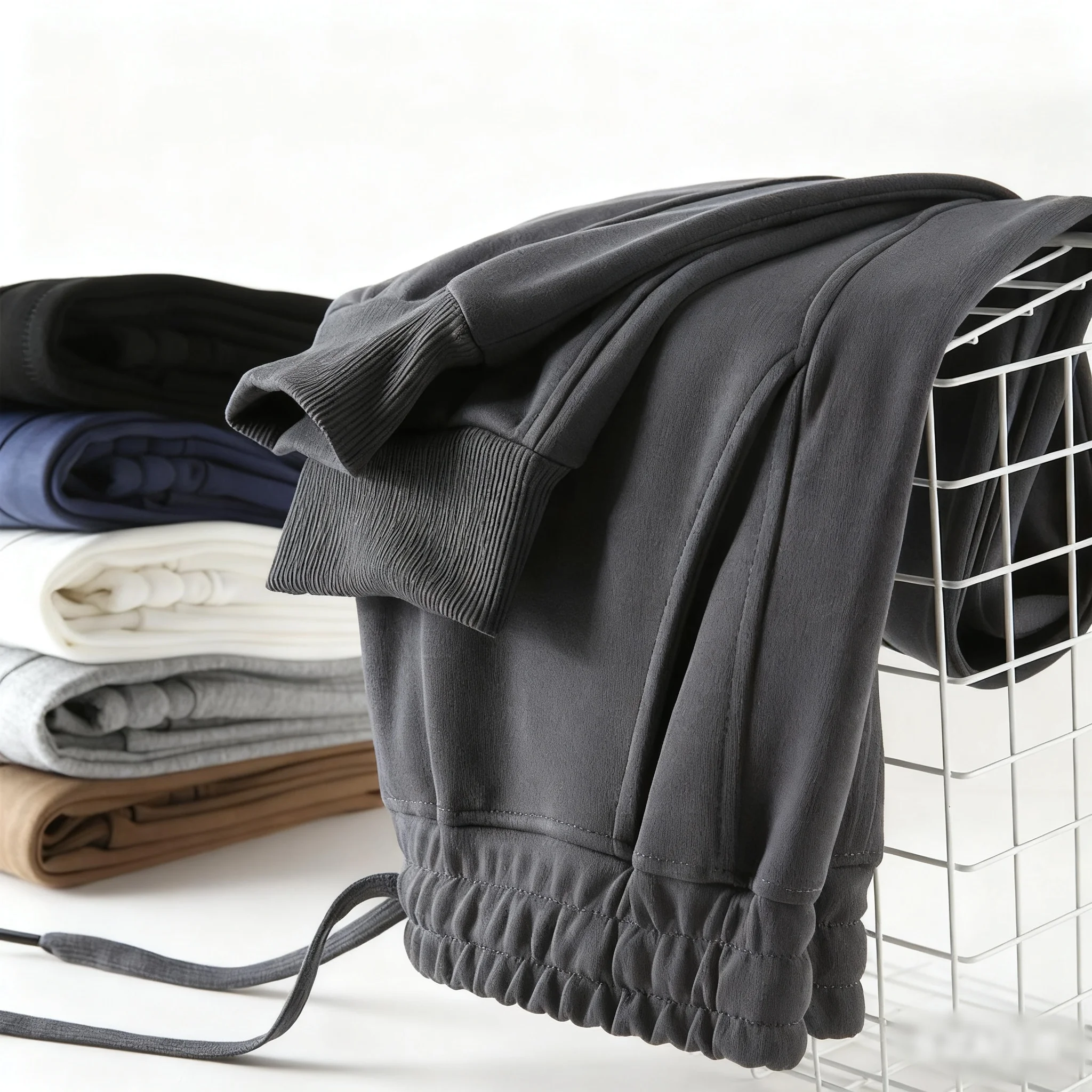 Men Casual Fashion Sports Pants Gym Sport Trousers for Men Jogger Sweatpantsrunning Workout Jogging Long Pants