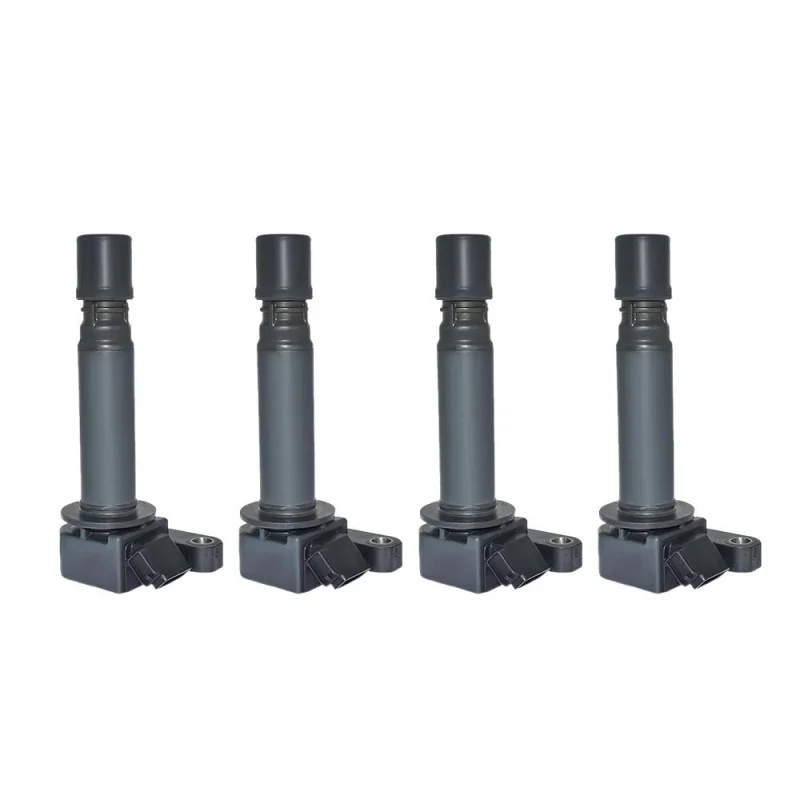 Bobina Di Accensione 1/4Pcs 90048-52126 9004852126 Per Daihatsu Cuore, Move, Sirion