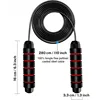 Classic Multifunctional Jumping Rope for Aerobic Exercise Speed Training Extreme Jumping Endurance Training 6