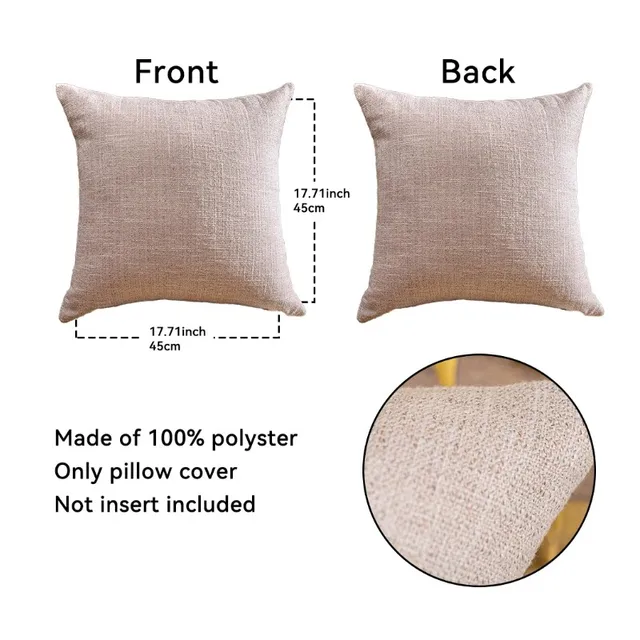 Green Boho Pillow Covers 6