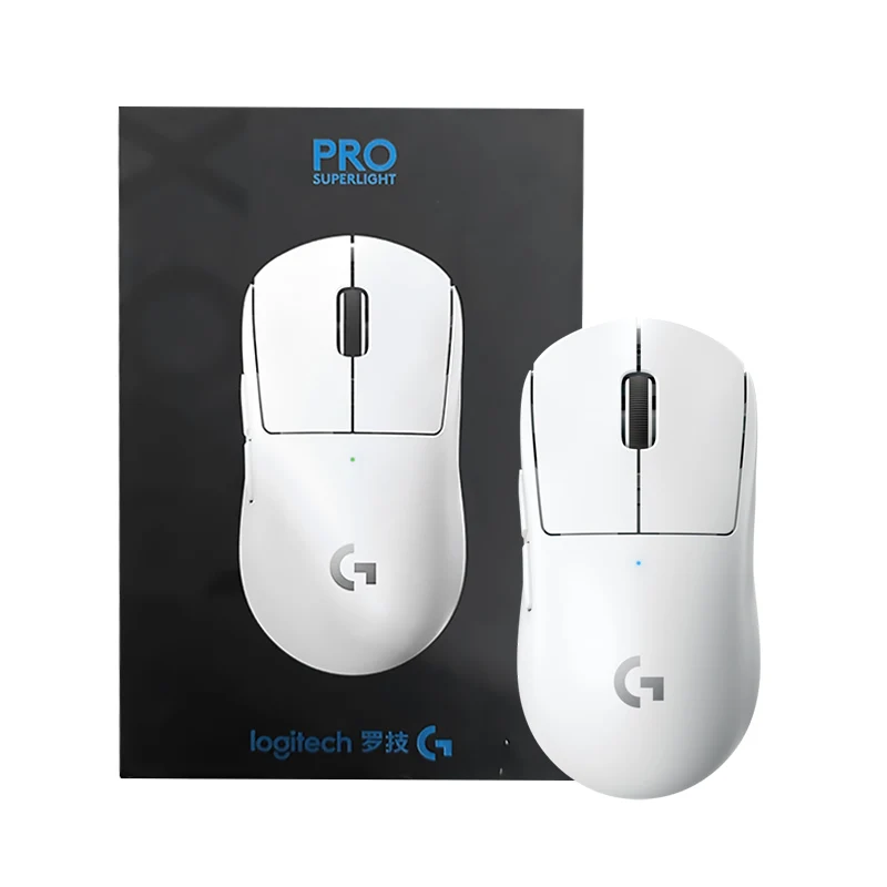 logitech g pro x superlight Gaming Mouse GPW King II mouse