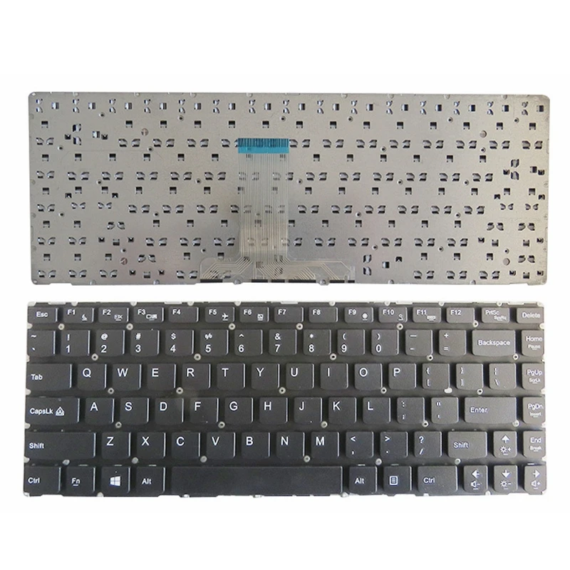 

Новая клавиатура для ноутбука Lenovo Y40-70 Y40-80 Y40 US