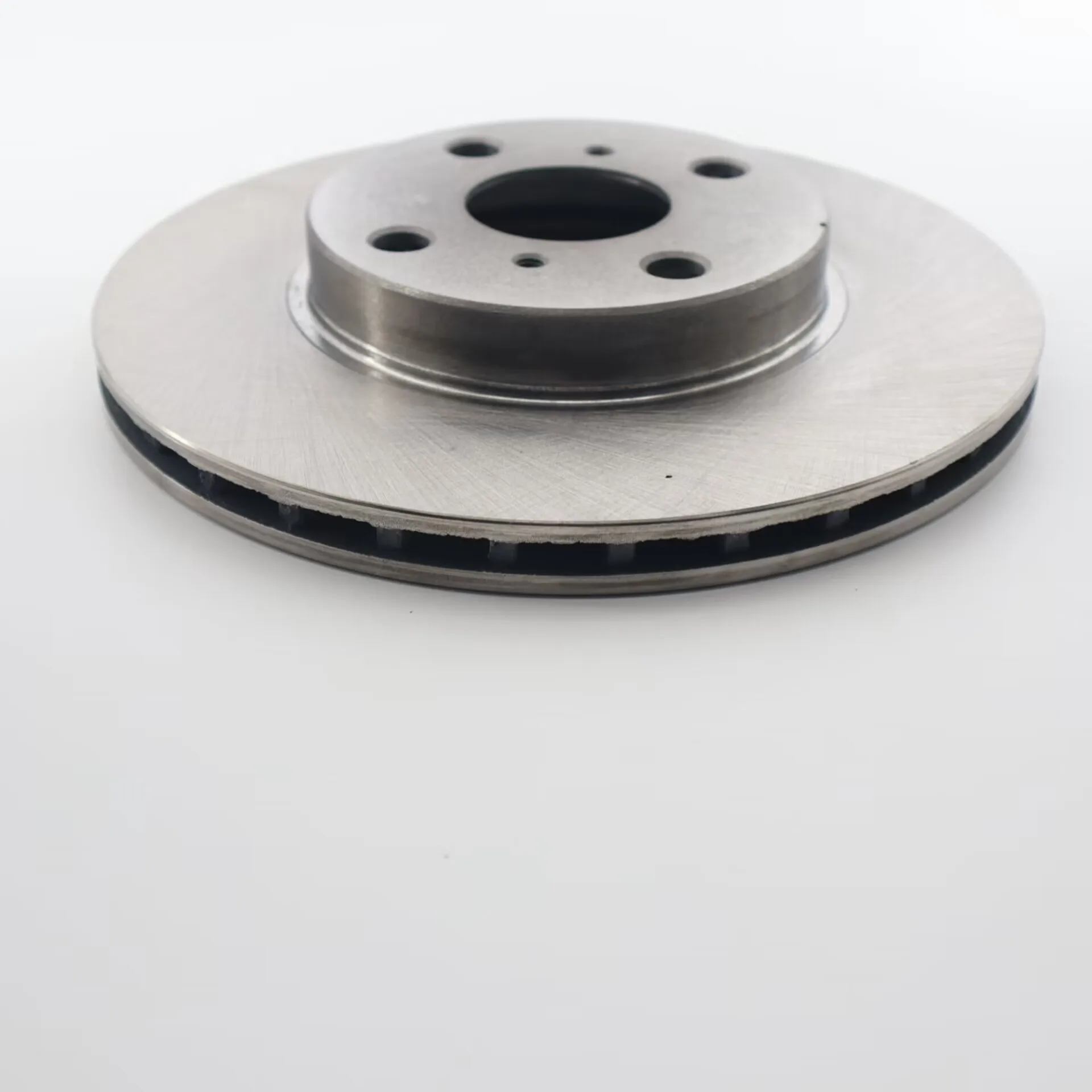 2 pcs Front brake disc 43512-0DA20 for FAW V5