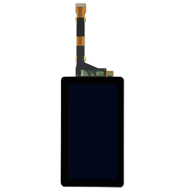 LCD Screen Display 5.5 Inch 2K LCD Screen 1440X2560 HD For Creality LD002R/ELEGOO Mars/Anycubic Fiber Optic 3D Printer