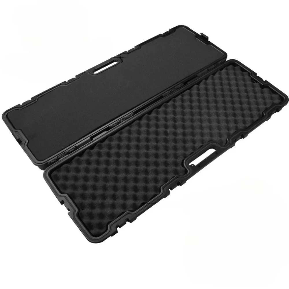 HardShellCarryingCasePortableWaterproofSafetyBoxImpactproof