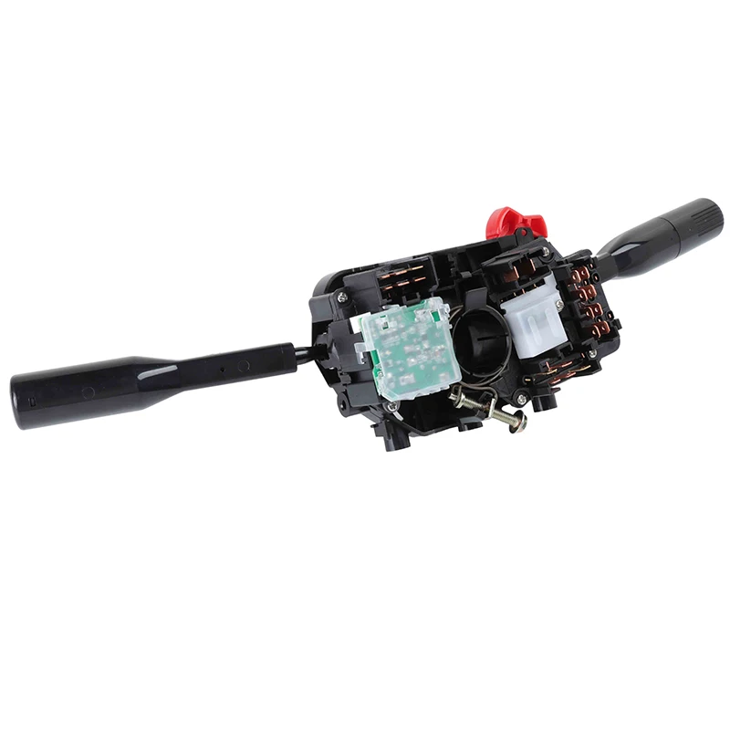 Turn Signal Switch Indicator Lever Steering Column Combination Switch