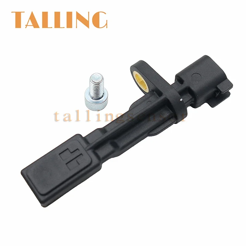 ABS Wheel Speed Sensor 4PCS For Dodge Nitro Jeep Liberty Wrangler Wrangler JK 3.6L 3.8L 68003281AA 52125003AB