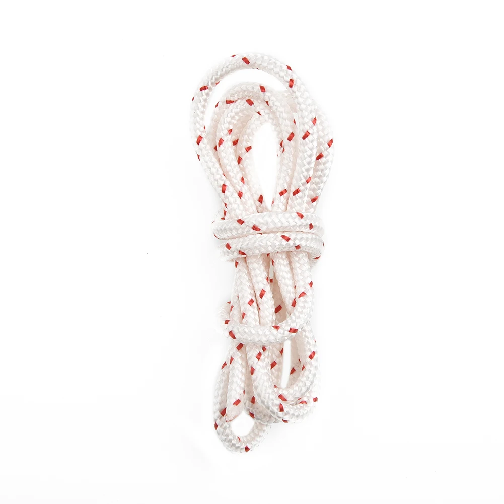 Kit Riparazione Avviamento Motosega 52CC 58CC - Molla Di Rinculo E Corda Per Seghe Cinesi - Foto 9