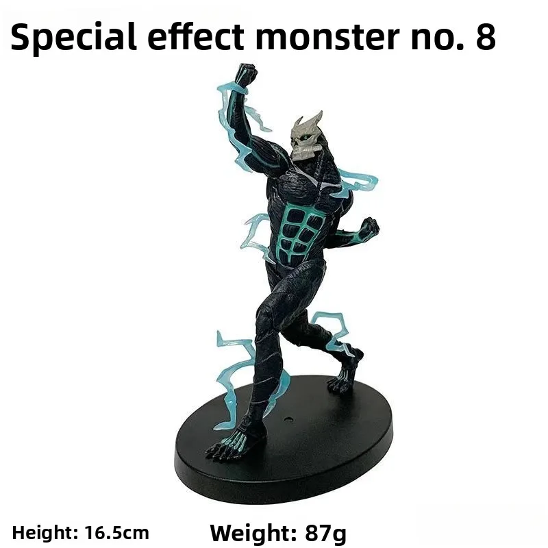 Seefbe334d5f740e38c7ce71a5daf7035K - Kaiju No. 8 Store