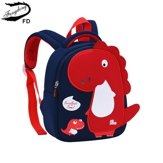 Details 153+ baby nursery school bags kidsdream.edu.vn