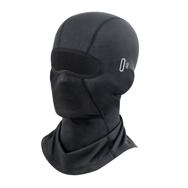 Balaclava Face Mask Thermal Cold Weather Gear Ski Mask for Hiking Snowboarding