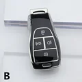 B1 Black key case