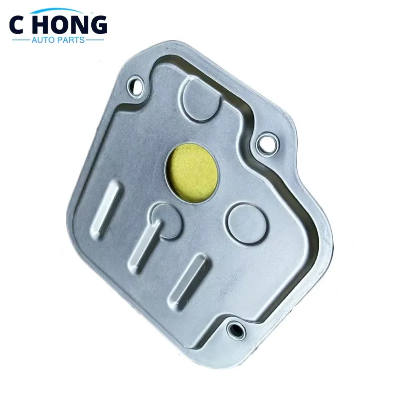 Auto Parts Transmission Filter Oil Filter for Kia Carens(UN)/2006-2012 ForteKoup/SHUMA (TD)/2010-2013 46321-23001 4632123001