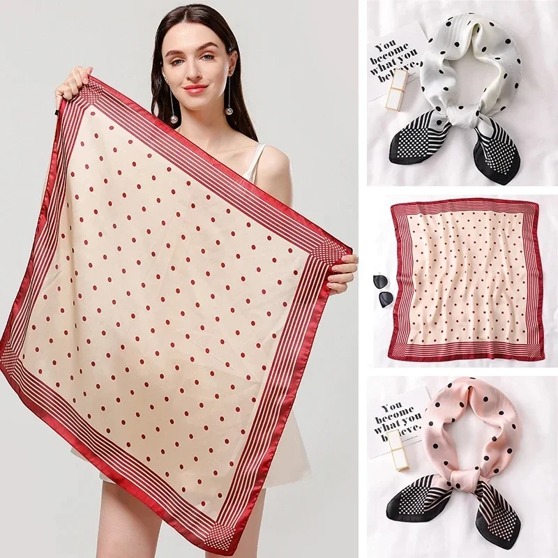 Рисунок 2 - 2022 Шелковый квадратный шарф