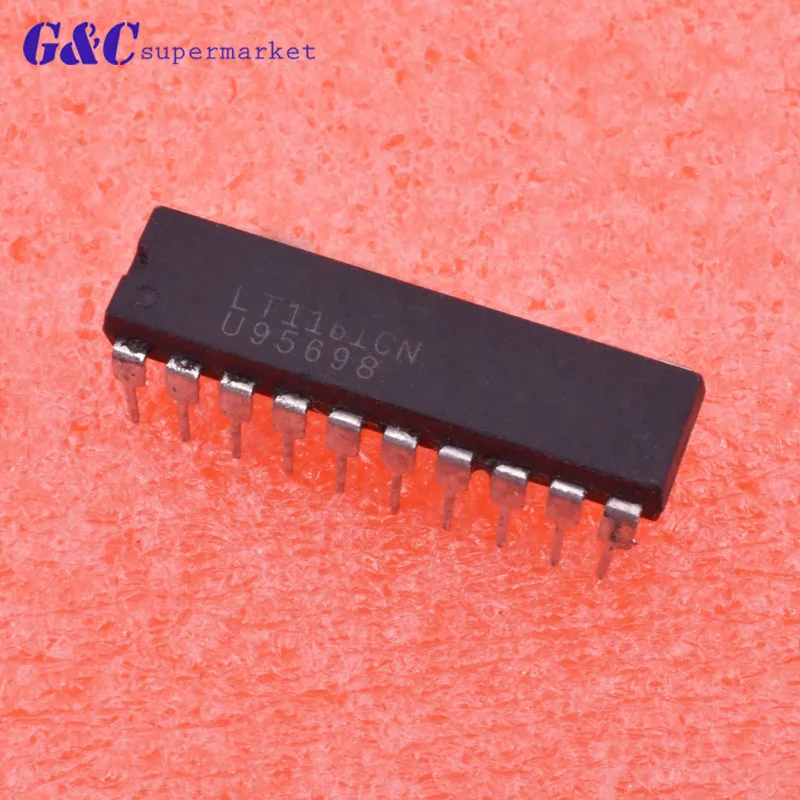 

1/5PCS LT1161CN Encapsulation:20PINS diy electronics