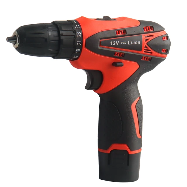 Professional Tools Set Drill Toolkit Electrician Woodwork Combination Toolbox Repair Tool Kit Full Set Complete Drill Tool Box 5