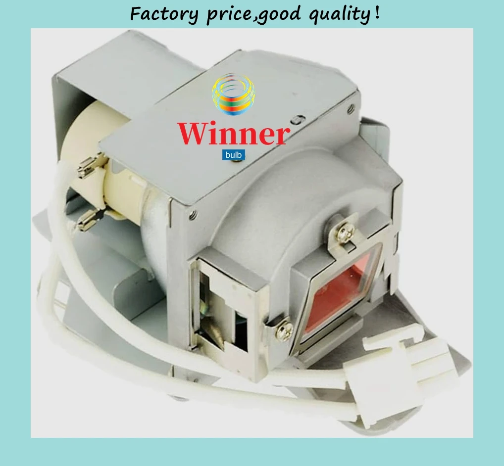 5J.J7T05.001 Original quality lamp for MW817ST Projector 150 Days Warranty!