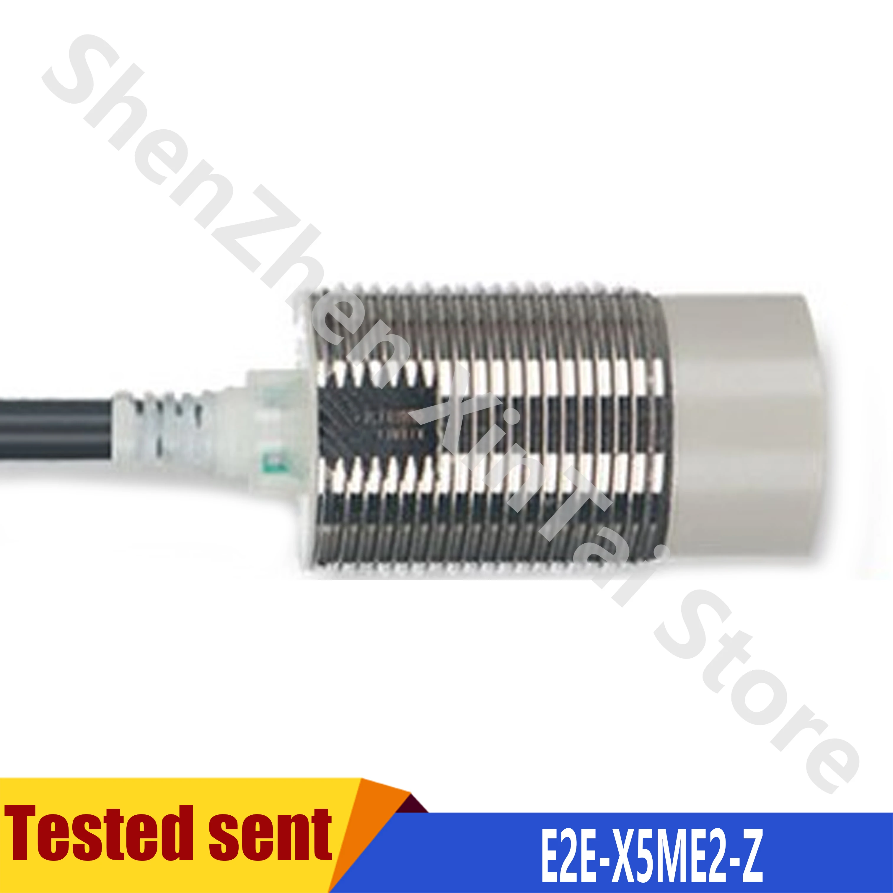 

New High Quality E2E-X5ME2-Z E2E-X5MF2-Z Proximity Switch Sensor