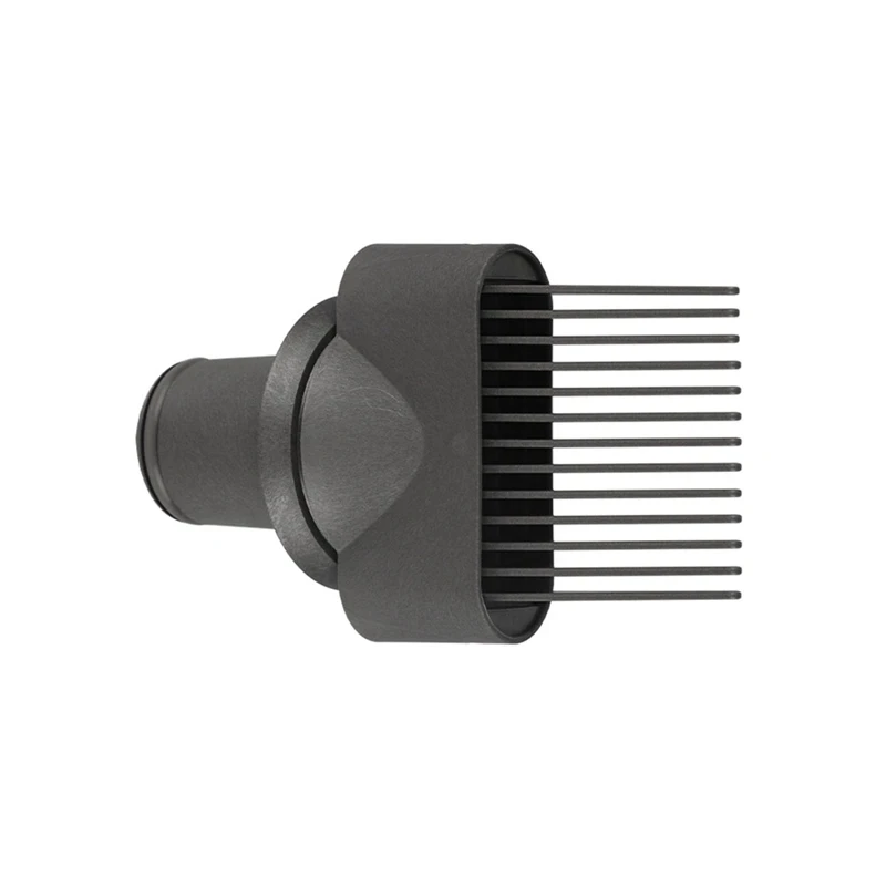 For Dyson Supersonic Hair Dryer Wide Tooth Comb Attachment For