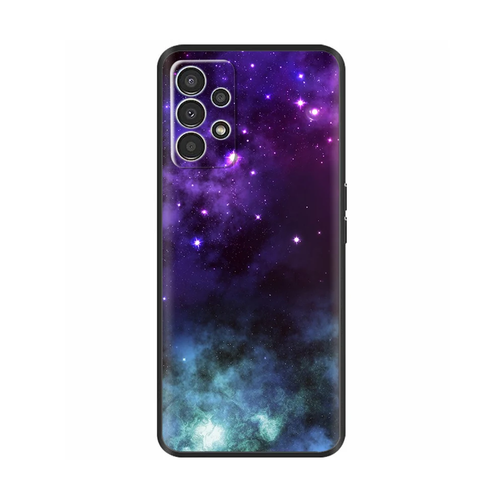For Samsung Galaxy A73 Case Soft Silicone Phone Cases For Samsung A73 5G Case A53 A33 Cover for Samsung Galaxy A33 5G A73 Bumper