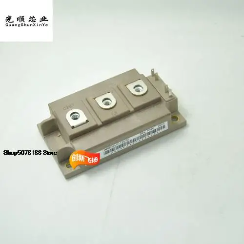 

2MBI300U4N-170/2MBI300U4N-170-50 300A-1700V