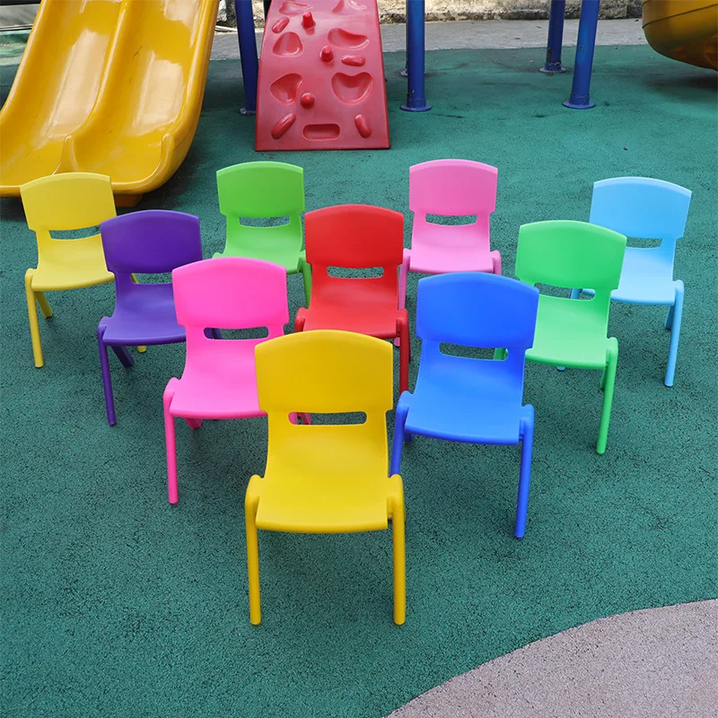 

Kindergarten chairs, children's backrests, plastic desks, chairs, household learning and training classes, lift chairs, stools