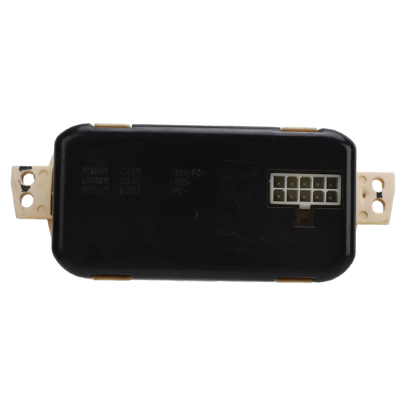 쉐보레 아베오 2005-2011용 자동차 대시보드 시계 화면, 내부 선명한 디스플레이 글꼴, 자동차 대시보드 시계 화면, 자동차 액세서리