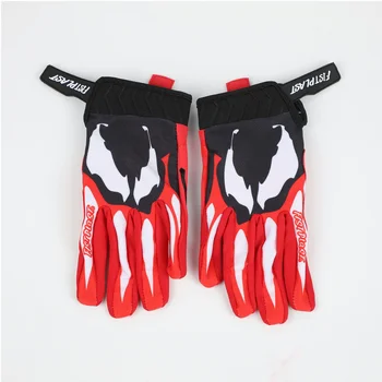 Suitable for fox motorcycle, off-road,downhill mountain bike, DH MX MTB motorcycle gloves, men's and women's gloves accessories 1