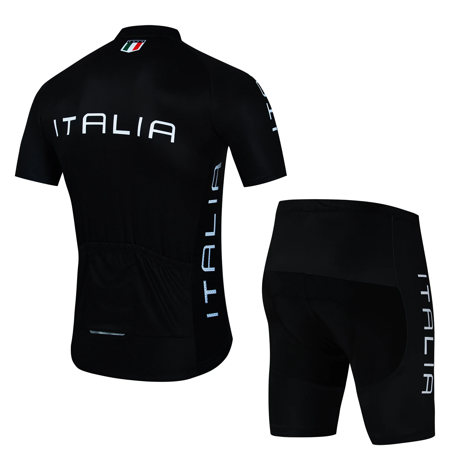 Cycling Jersey Set Men Cycling Clothing Road Bike Shirts Suit Bicycle Bib Shorts MTB Ropa Ciclismo Maillot 2023 6